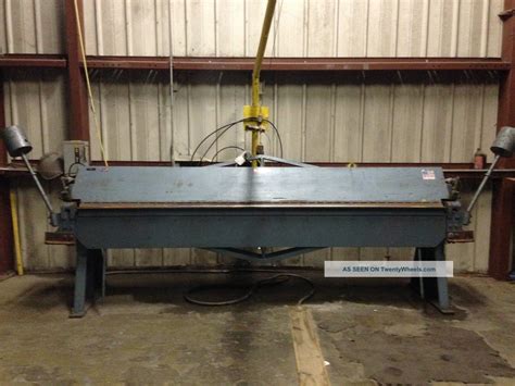 10ft sheet metal|sheet metal workers 10.